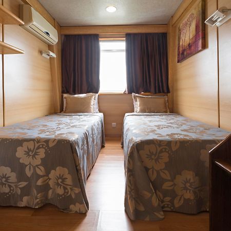 Compass River City Botel Βελιγράδι Εξωτερικό φωτογραφία