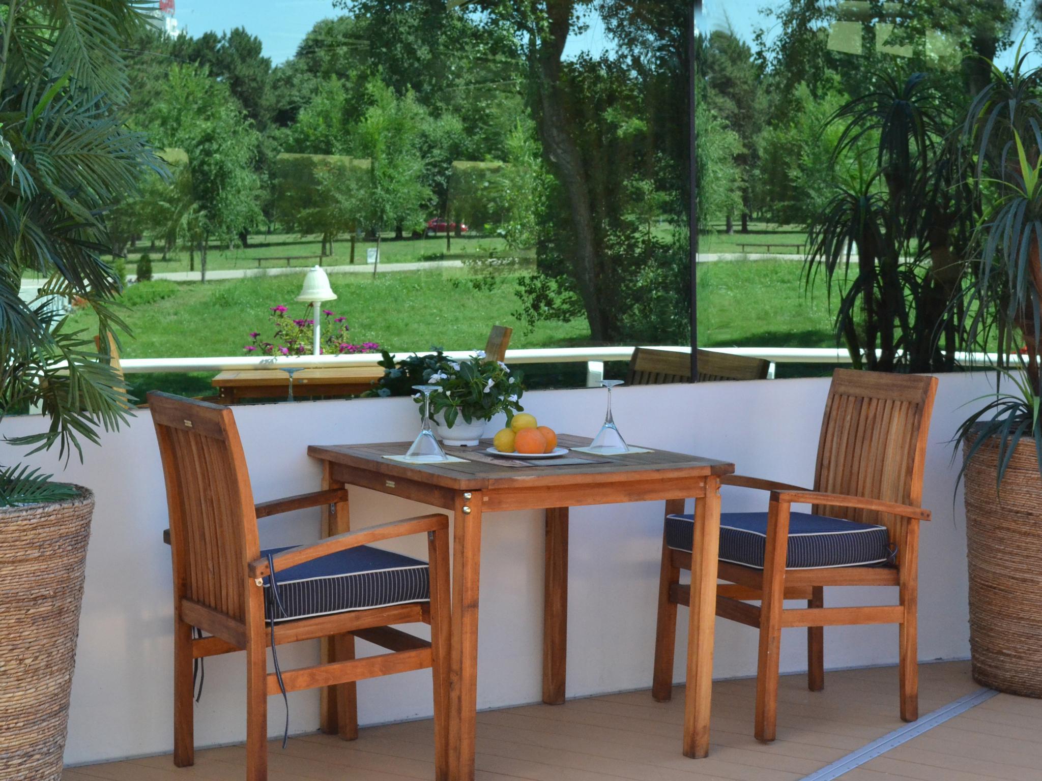 Compass River City Botel Βελιγράδι Εξωτερικό φωτογραφία