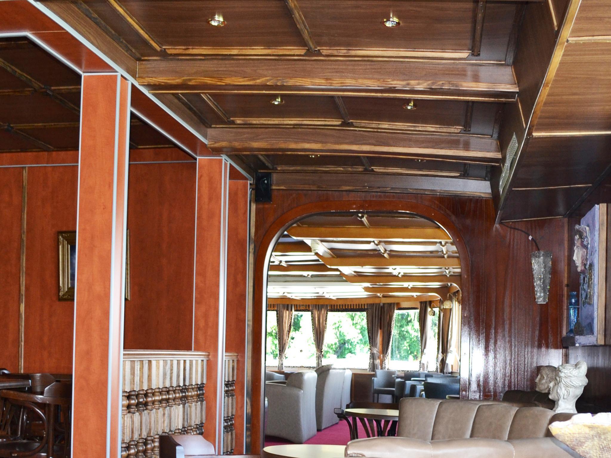 Compass River City Botel Βελιγράδι Εξωτερικό φωτογραφία